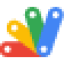 Google Apps Script logo