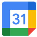 Google Calendar logo