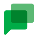 Google Chat logo