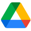 Google Drive logo