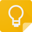 Google Keep logo