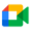 Google Meet logo