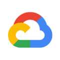 Google Cloud logo